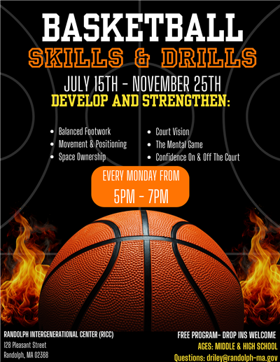 Skillz&Drills