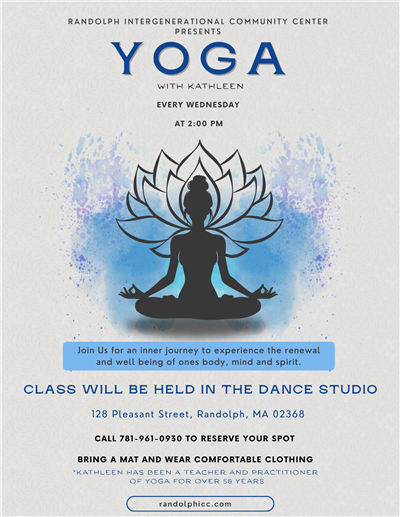 Yoga Yoga