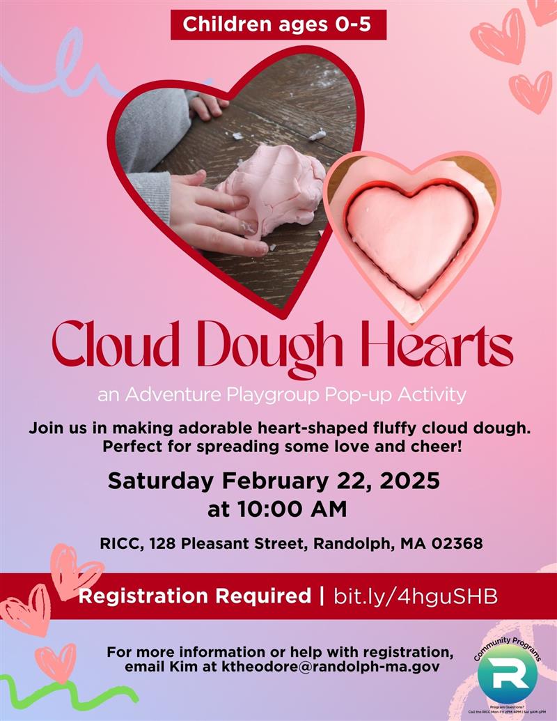 HeartCloud