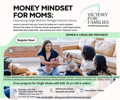 victory for families