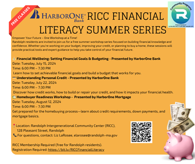 financial literacy
